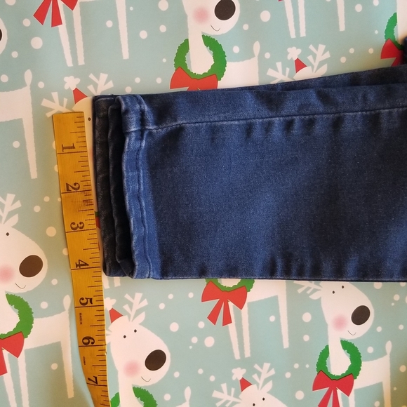 🌟🤰 MATERNITY🌟JEANS - Picture 6 of 8